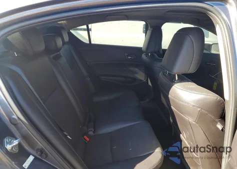 2013 Acura Ilx 20 Tech z USA, uszkodzony, nr VIN 19VDE1F79DE006611